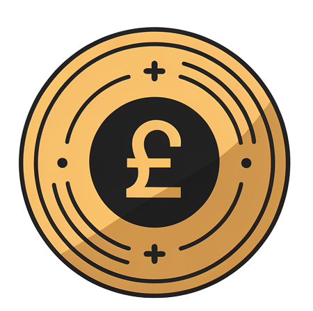 Black Market SD Logo